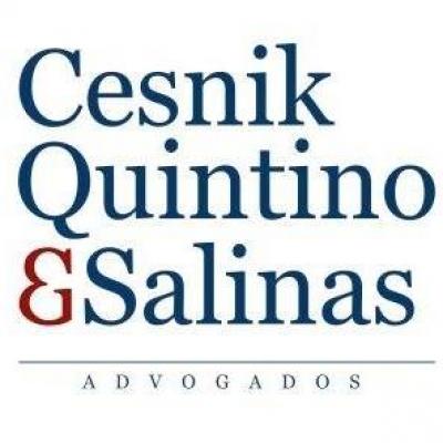Cesnik Quintino & Salinas Advogados