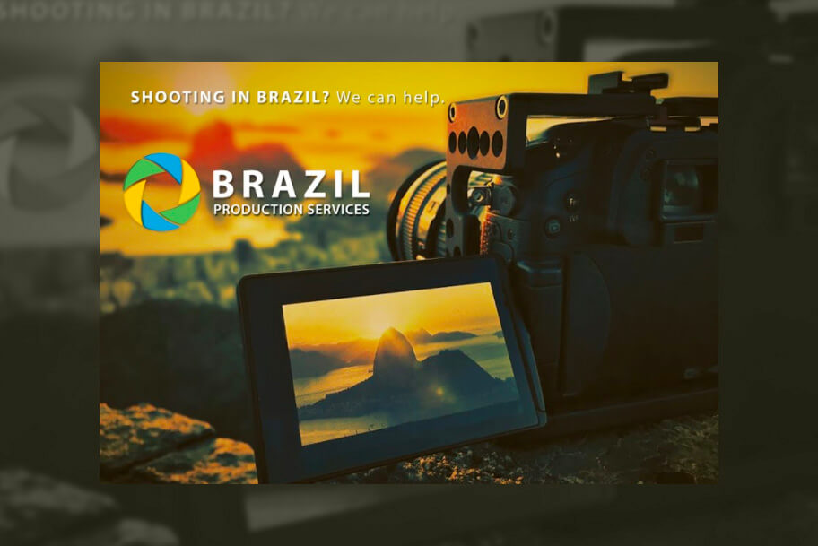 Production services company BPS is the go-to for filming in Brazil